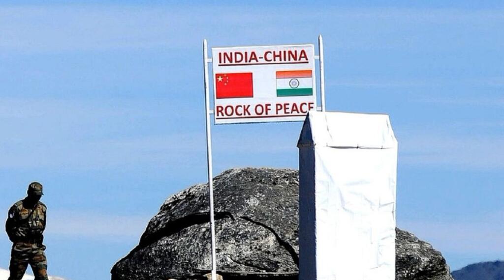 India names Arunachal peak in honour of 6th Dalai Lama; ‘name change’ expert China cry hoarse