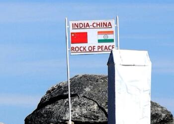 India names Arunachal peak in honour of 6th Dalai Lama; ‘name change’ expert China cry hoarse