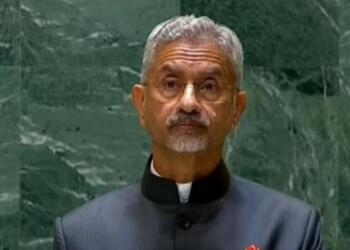 Jaishankar crisp fries Pakistan