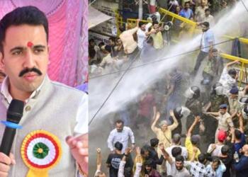 Himachal Pradesh: How Public movement has forced Congress government on its knees