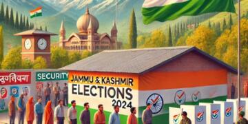 A New Dawn in Jammu & Kashmir