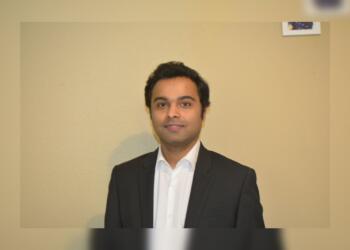 Expert Insights from Thejas Prasad: Harnessing the Power of ERP to Streamline Procure-to-Pay and Financial Reporting Processes
