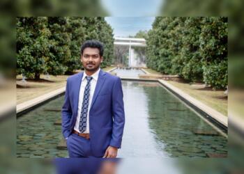 The Role of Software Engineers in Enhancing Cybersecurity: Contributions of Naga Sai Krishna Mohan