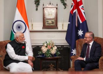 India, Australia to cement relations further