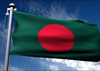 Voices grow against Bangladesh’s national anthem, flag; Govt unfazed