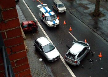 Involved in a Car Accident? Here’s How You Can Find the Liable Party