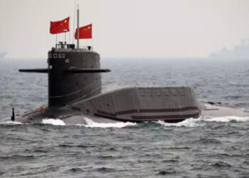 China’s biggest naval asset just sank!