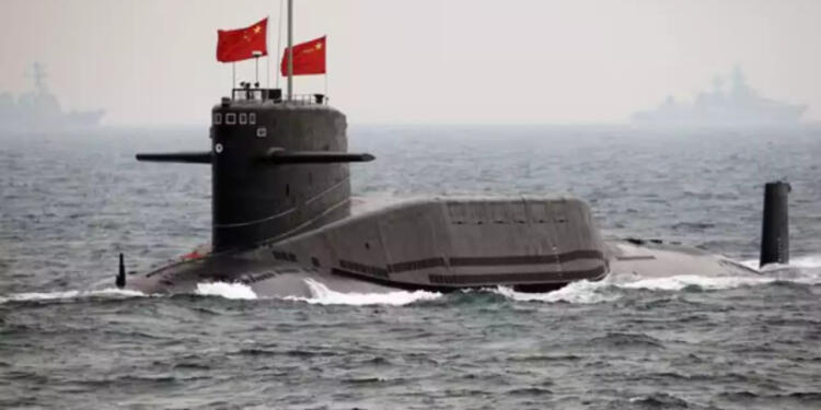 China’s biggest naval asset just sank!