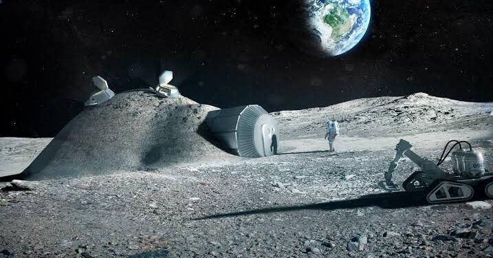 With tensions still running high across the border, Asian powerhouses India and China are poised to join Russia to jointly develop a nuclear plant on the moon