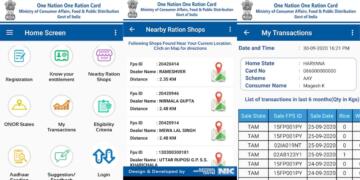 Mera Ration 2.0: A Leap Towards Digital Transparency and Corruption-Free India