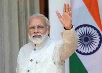 I could not die for India, but can live for it: Modi