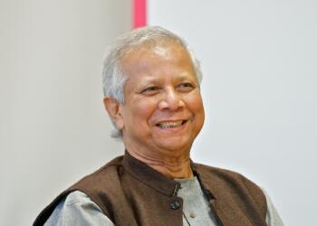 Muhammad Yunus under pressure to extradite Hasina for trial