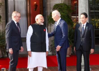 Modi says integrated approach needed to handle cancer; announces $7.5 million support package