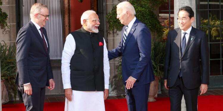 Modi says integrated approach needed to handle cancer; announces $7.5 million support package