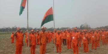 Demand for ‘Hindudesh’ rises in Bangladesh