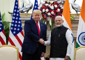 PM Modi on a visit to the USA, will a meeting with Trump take place?