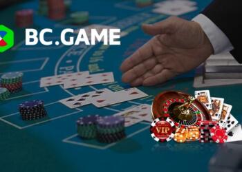 How to Leverage BC Game Bonuses for Maximum Profit
