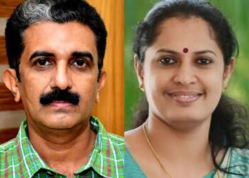 ADM Naveen Babu Found Dead a Day After Being Publicly threatened by CPM Leader