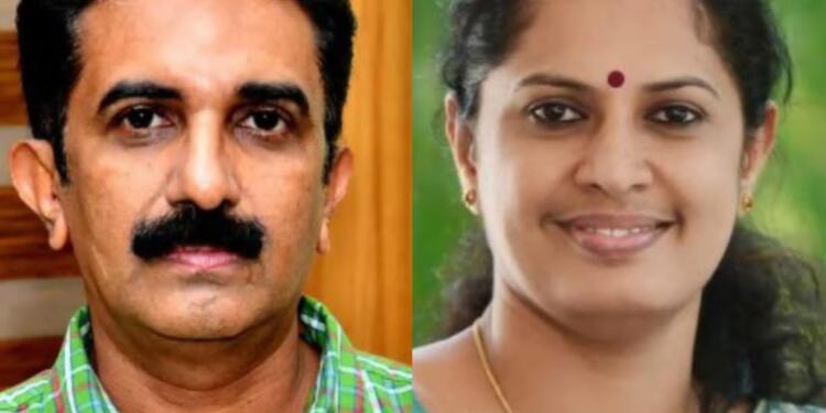 ADM Naveen Babu Found Dead a Day After Being Publicly threatened by CPM Leader