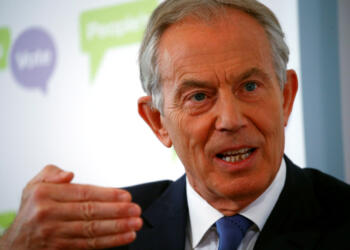 Countries would need to fit in, in the multipolar world led by India: Former UK PM Tony Blair predicts ‘superpower’ India to lead global order