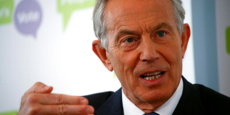 Countries would need to fit in, in the multipolar world led by India: Former UK PM Tony Blair predicts ‘superpower’ India to lead global order