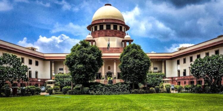 Supreme Court to Review Constitutionality of Marital Rape Immunity for Husbands