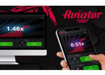 Free Aviator Demo Game at aviator-online.biz