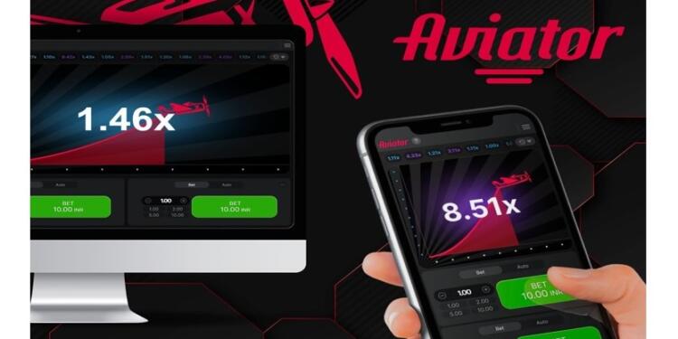 Free Aviator Demo Game at aviator-online.biz