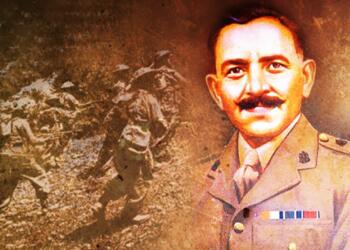 Bravery Beyond Death: Brigadier Rajinder Singh and the Fight to Save Kashmir