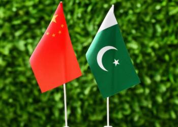 CHINA-PAK CPEC