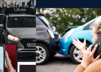 Answering 6 Common Questions Related to Rideshare Accidents