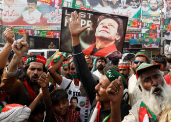 Another humiliation for Pakistan, gets a lecture from Taliban over democratic values