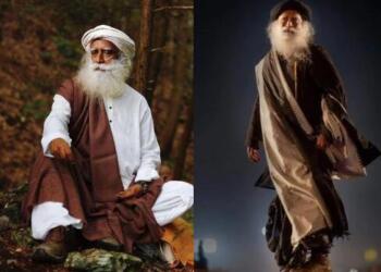 Sadhguru