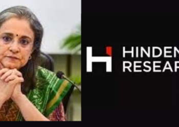 Another dud cartridge by Hindenburg: SEBI Chief Madhabi Puri Buch cleared in probe, say government sources