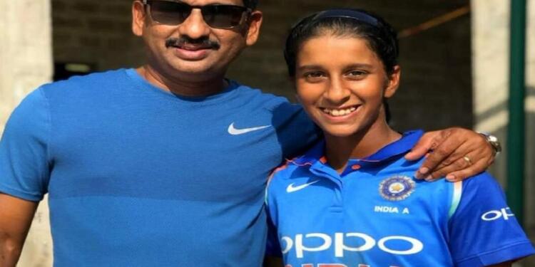 ‘My father is a pastor’: Videos of Jemimah Rodrigues at evangelical events surface after revocation of her club membership