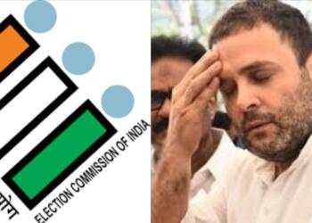 Election Commission Slams Congress for baseless Haryana poll allegations