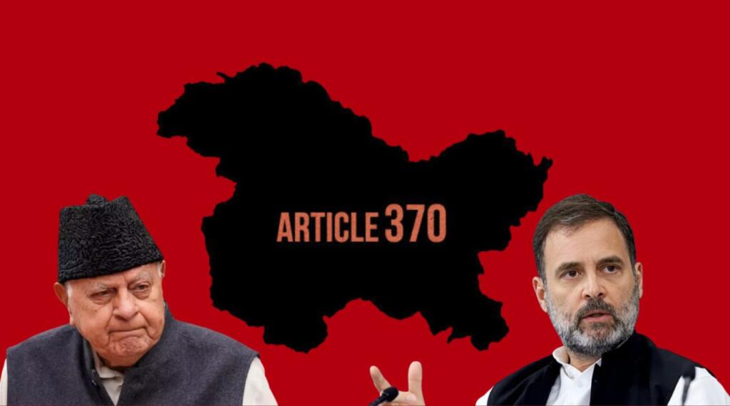 Dear Article 370 sympathisers; here is what Kashmiris could lose if the divisive article is brought back