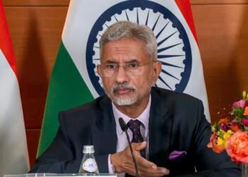 The China riddle: Global Times publish propaganda piece to dub India-China conflict as 'America-caused'