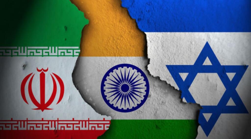 As the Israel-Iran conflict intensifies, here are the possible bearings that India could face in coming days