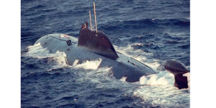 Strengthening Undersea Defense: Indian Navy Advances Nuclear-Powered Attack Submarine Program to Tackle Chinese Threats