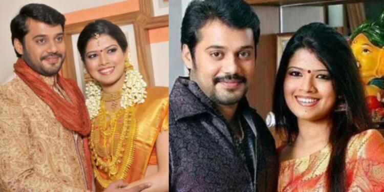 Malayalam Actor Balakumar Arrested, on charges of domestic harassment