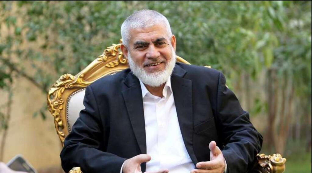 Rawhi Mushtaha, de facto PM of Hamas, died in Gaza airstrike: IDF confirms