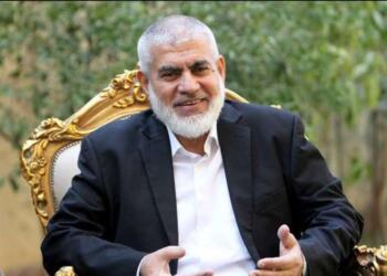 Rawhi Mushtaha, de facto PM of Hamas, died in Gaza airstrike: IDF confirms