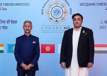 MISSION JAISHANKAR: BALL IN PAKISTAN’S COURT