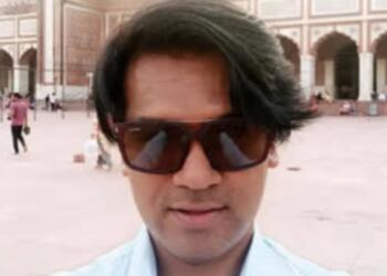 AltNews’ Mohammed Zubair booked for inciting Islamist mob to attack Dasna Devi Mandir