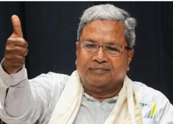 Karnataka: Congress govt withdraws Hubballi riot cases against AIMIM leader and 138 others