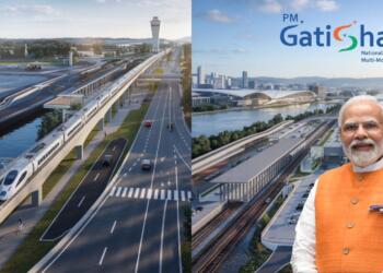 India’s PM Gati Shakti National Master Plan in Nepal, Sri Lanka