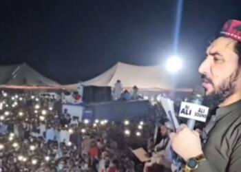 Leave Pakhtunkhwa: Pashtun issue 60-day ultimatum to Pak Army