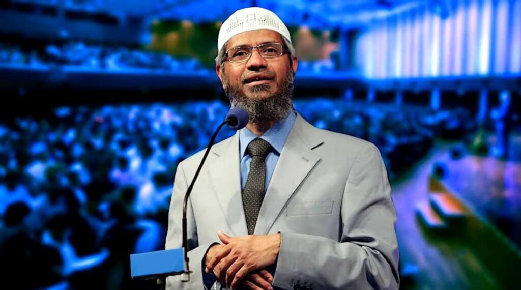 Zakir Naik Pakistan Tour: Unmasking the Left's Favorite Islamist