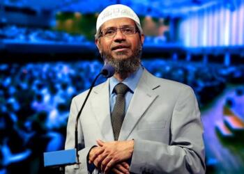 Zakir Naik Pakistan Tour: Unmasking the Left's Favorite Islamist
